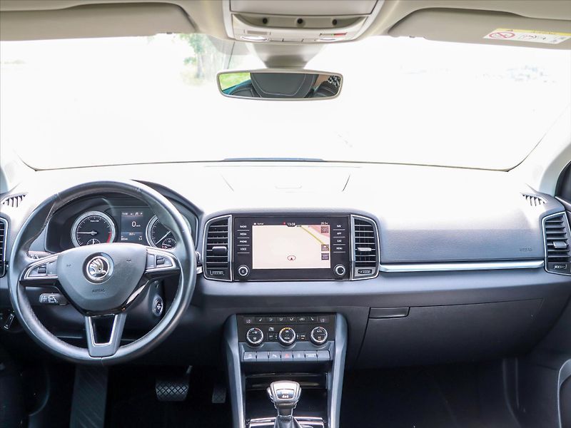 Škoda Karoq 2,0 TDI 110kW 4x4 DSG Style+ C - fotka 29 z 37