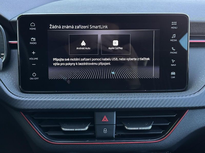 Škoda Scala 1.5TSi Monte Carlo 150PS NAVI - fotka 32 z 56