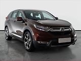 Honda CR-V (2020) Elegance 2.0i-MMD HEV - náhled 1