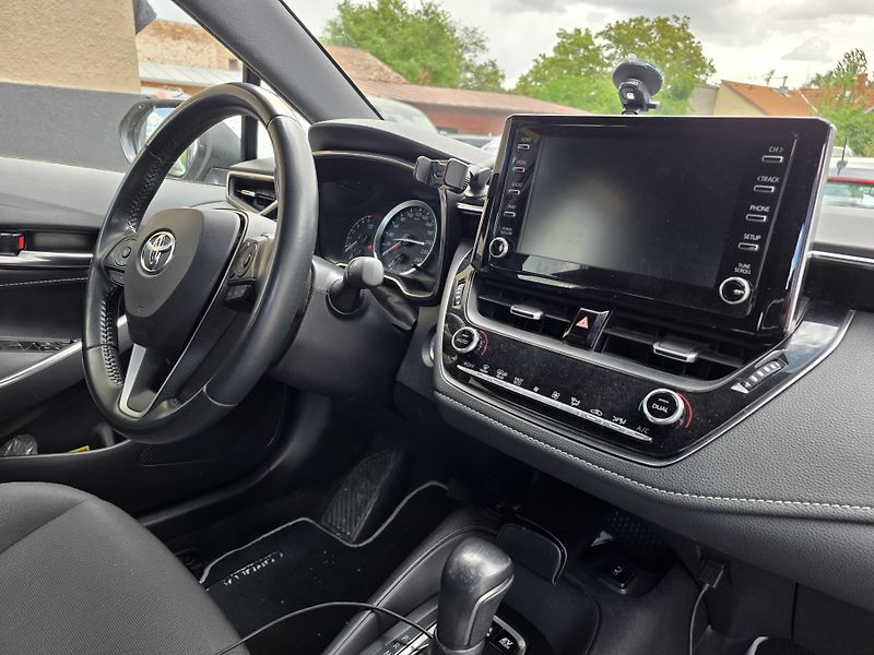 Toyota Corolla (2022) 1.8-HYBRID-KAMERA-AUT.KLIMA - fotka 3 z 19