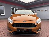 Ford Focus (2018) 1.6Ti-VCT Digi Klima Tempomat - náhled 4