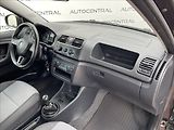 Škoda Fabia 1,2 TSi,63kW,po servisu - náhled 16