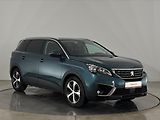 Peugeot 5008 Active, 7 míst - náhled 42