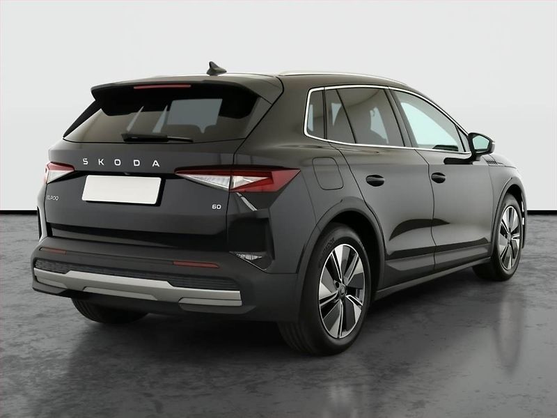 Škoda Elroq (2025) 60 (63 kWh) - fotka 5 z 21