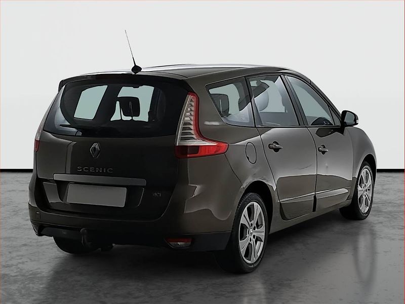 Renault Scénic (2009) 1.9 dCi, Serv.kniha, po STK - fotka 5 z 17