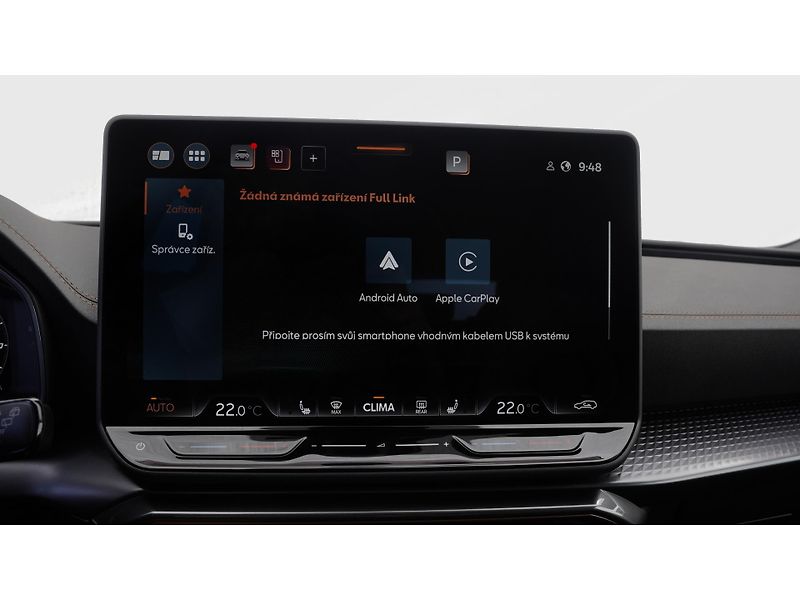 Cupra Leon (2026) Kombi - fotka 10 z 18