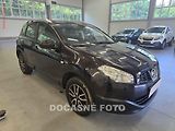 Nissan Qashqai (2012) 1.6 16V, ČR, panorama, autoAC - náhled 1