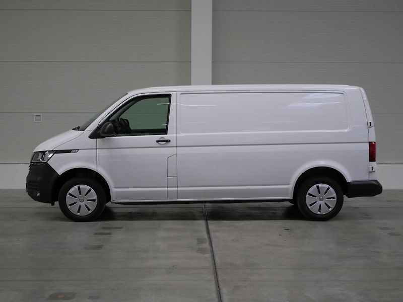 Volkswagen Transporter - fotka 3 z 25
