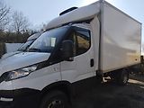 Iveco Daily Chladící nástavba - CARRIER - náhled 2