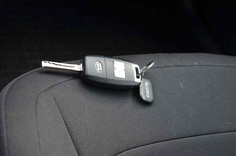 Kia Ceed (2015) COMBI 1,6 - fotka 19 z 19