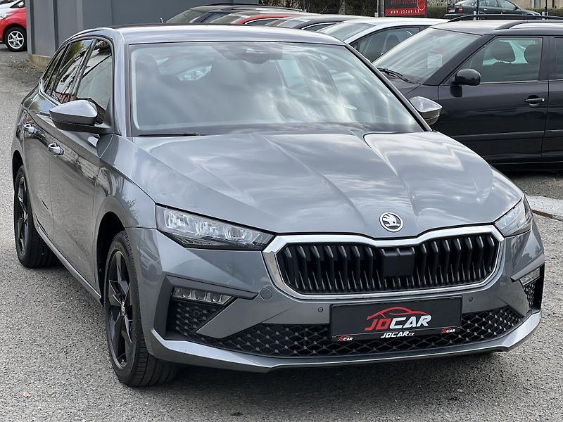 Škoda Scala Selection 1.0TSi DSG KAMERA ČR - fotka 3 z 45