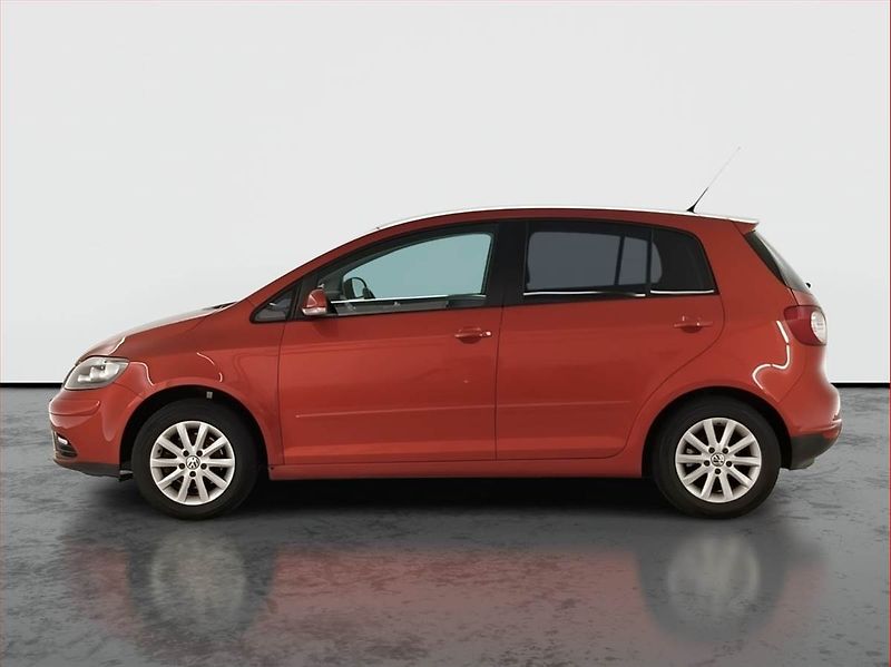 Volkswagen Golf Plus (2009) 1.6, po STK, jezdí skvěle - fotka 3 z 22