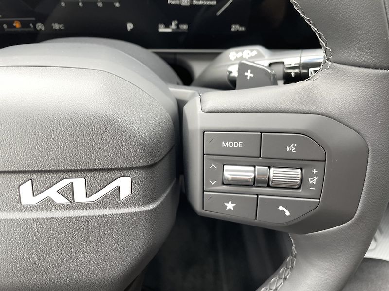 Kia Seltos (2026) HEV 4x4 6DCT X-LINE Comfort - fotka 6 z 15