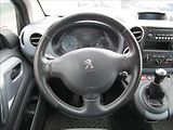 Peugeot Partner Tepee 1.6VTi  Klima - náhled 8