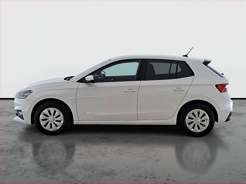 Škoda Fabia (2024) Top Selection 1.0 TSI, ČR - fotka 3 z 15