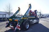 DAF LF (2015) 18.310 E6 / Skip loader Fornal - náhled 8