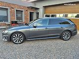 Audi A4 Avant (2020) 2.0TDi 120KW FullLed S-line    - náhled 7