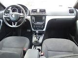 Škoda Yeti (2016) 2.0 TDI 110kW  4X4 DSG - náhled 15