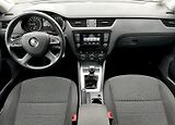Škoda Octavia (2014) Combi 1.6 TDI Ambition - náhled 4