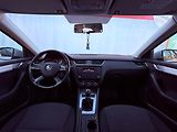 Škoda Octavia 1.6 TDi Ambition Fresh, ČR - náhled 15
