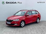 Ojetiny s možností odpočtu: Škoda Fabia