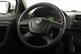 Škoda Fabia (2010) 1.6 TDI, po STK, jezdí výborně - náhled 8