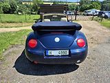 Volkswagen New Beetle (2003) 2.0i  85Kw  - náhled 10