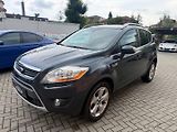 Ford Kuga (2008) 2.0 TDCi 4x4 - náhled 1