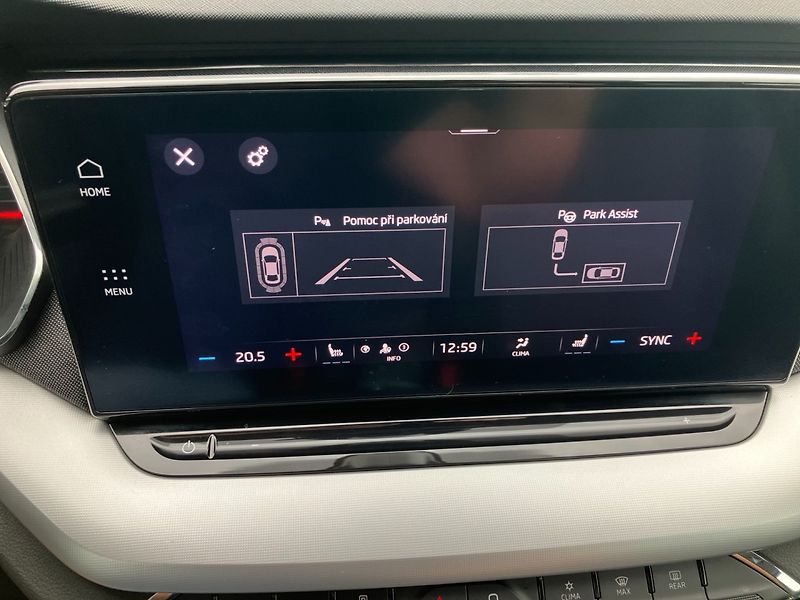 Škoda Octavia (2023) 2.0TDI 110kW DSG STYLE HEAD-UP - fotka 28 z 36