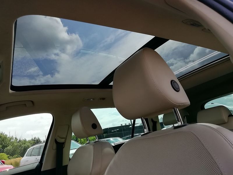 Škoda Kodiaq 2.0 TDI 4x4 DSG Style 140 kW - fotka 17 z 25