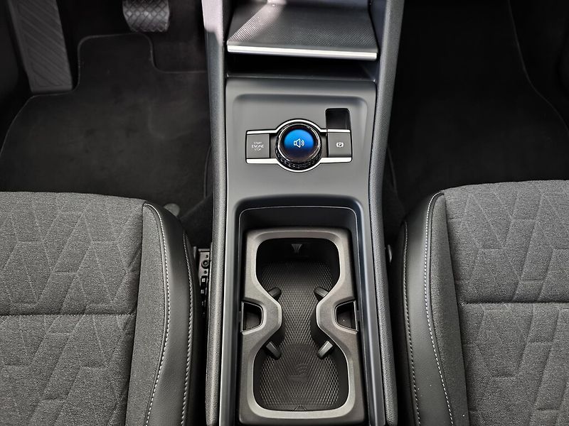 Volkswagen Tiguan DSG 1.5 TSi 96 kW Life - fotka 14 z 21