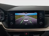Škoda Scala (2021) 1.0 TSI, ČR,1.maj, Tempomat - náhled 21