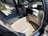 BMW Řada 7 740Ld M-Paket xDrive Panorama - náhled 9