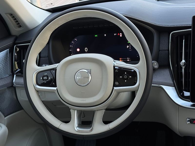 Volvo XC90 (2026) AKCE 4+4 PLUS T8, B&W, masáže, - fotka 21 z 23
