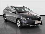 Škoda Octavia (2016) Scout 2.0 TDI, 4X4, Automat - náhled 1