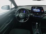 Toyota C-HR (2019) 1.8 Hybrid, Automat - náhled 7