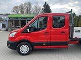 Ford Transit 350Trend L4 2,0 125kW sklápěč  - náhled 7