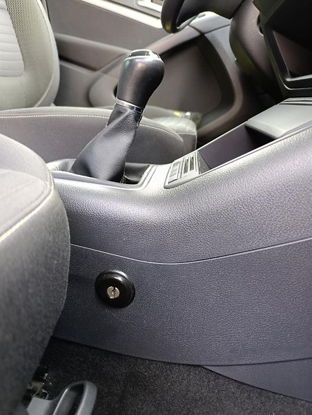 Volkswagen Tiguan (2014) - fotka 14 z 16