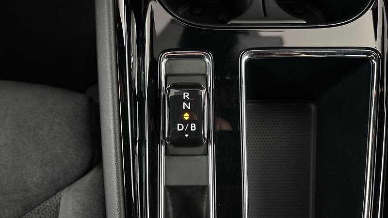 Škoda Enyaq 82 kWh AUT 80 Sportline - fotka 27 z 36