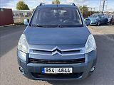 Citroën Berlingo 1,6 i LPG 5.MÍST KLIMA TAŽNÉ - náhled 1