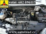 Seat Cordoba (2006) VOLAT 602 696117 - náhled 6