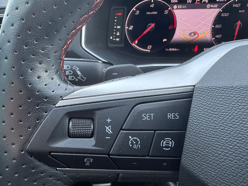 Seat Tarraco FR 147kW DSG Záruka - fotka 8 z 22