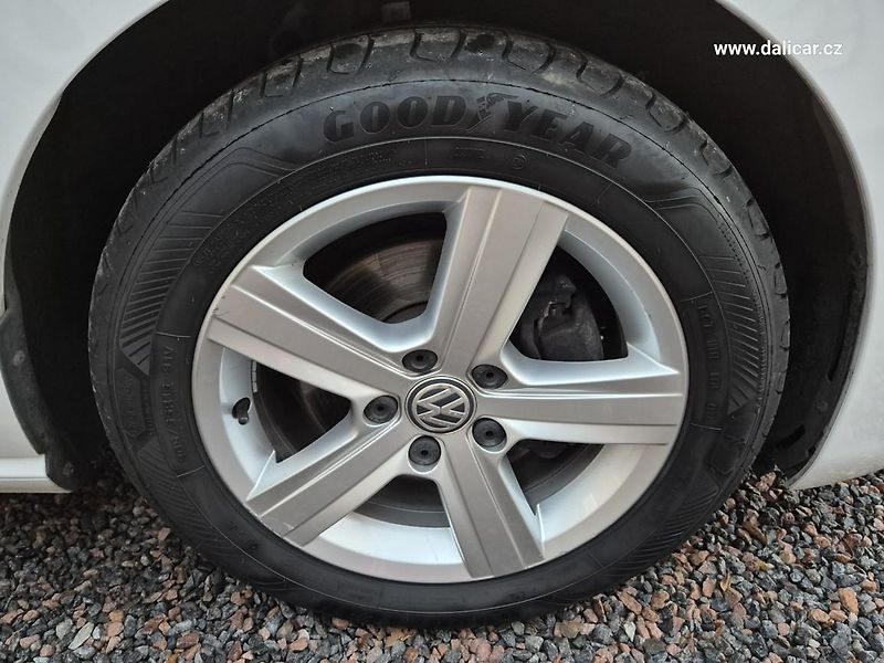 Volkswagen Golf Sportsvan (2016) 2.0TDi 110KW Highline původ ČR - fotka 49 z 51