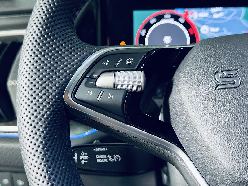 Škoda Kodiaq (2026) Sport-Line*142kw*4M*ZÁR.5L*TOP - fotka 20 z 43