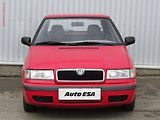 Škoda Felicia (2000) 1.3 i, ČR, STK3/28 - náhled 1