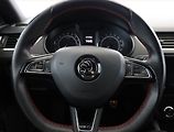 Škoda Octavia (2018) RS 2.0 TDI, Navi, Tempomat - náhled 8