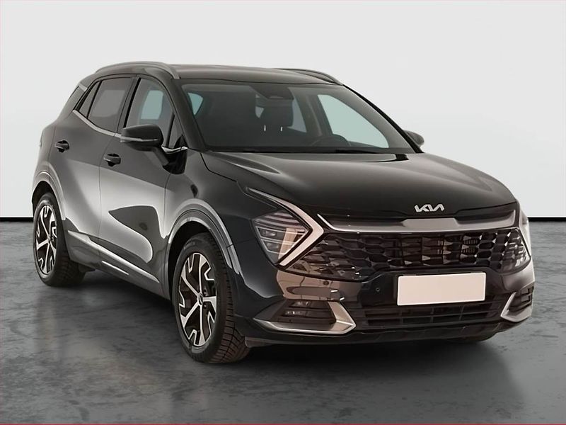 Kia Sportage (2023) 1.6 T-GDI MHEV - fotografie inzerátu