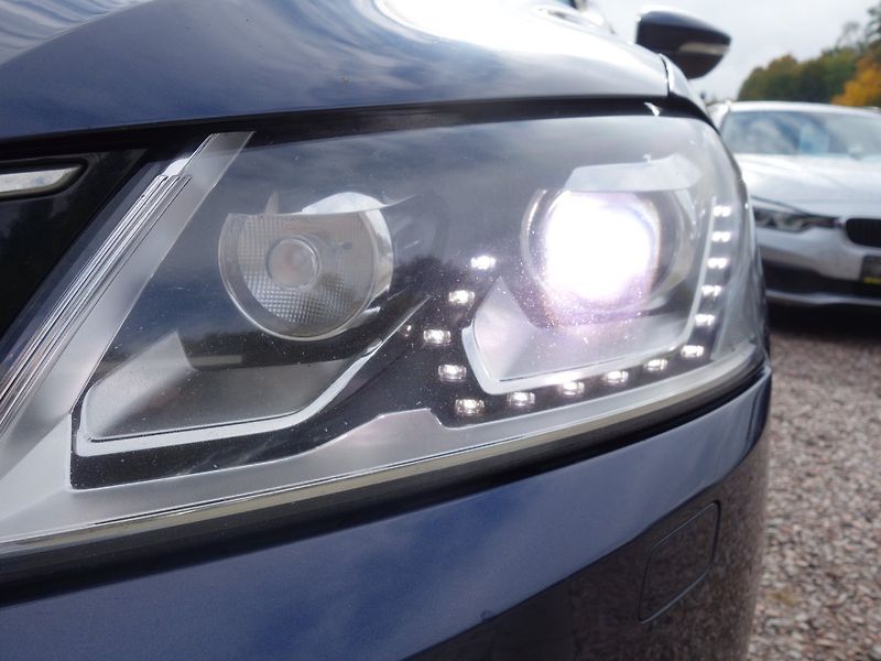 Volkswagen Passat (2013) 1.4TSI 110kW DSG E-FUEL - fotka 28 z 45