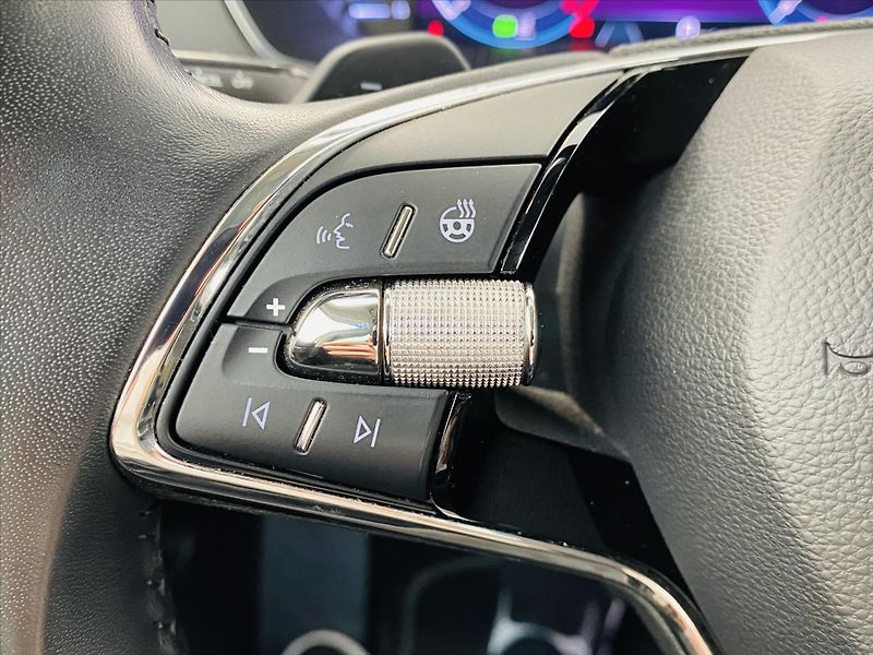 Škoda Octavia 1,5 TSI DSG 110kW e-Tec Clever - fotka 13 z 26