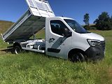 Renault Master (2023) 2.3TDi pouze 69000 km, 3,3m - náhled 4